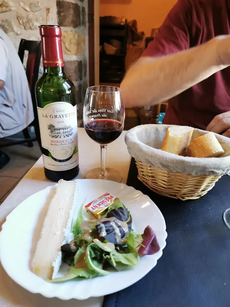 Menu_Auberge Du Bocage_Dormelles_image_5