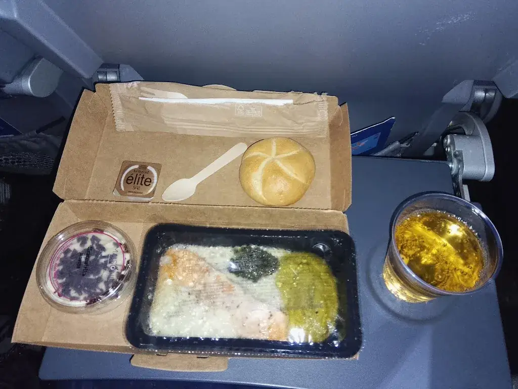 Micky-Mireille Solano_Auberge Du Bocage_Dormelles_review