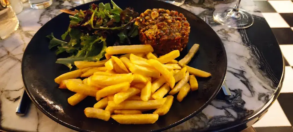 Menu_La Brasserie du Château_Maffliers_image_8