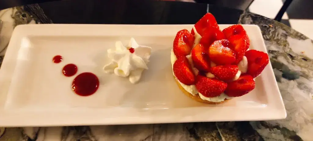 Menu_La Brasserie du Château_Maffliers_image_9