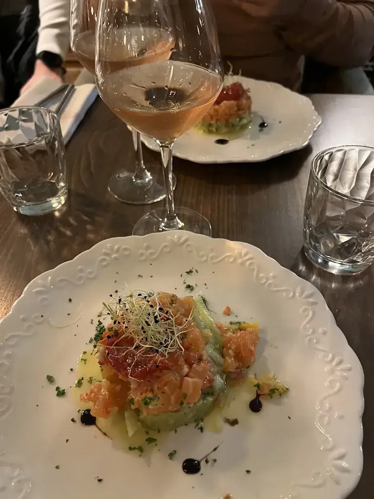 Godlevsky Pauline_La Brasserie du Château_Maffliers_review