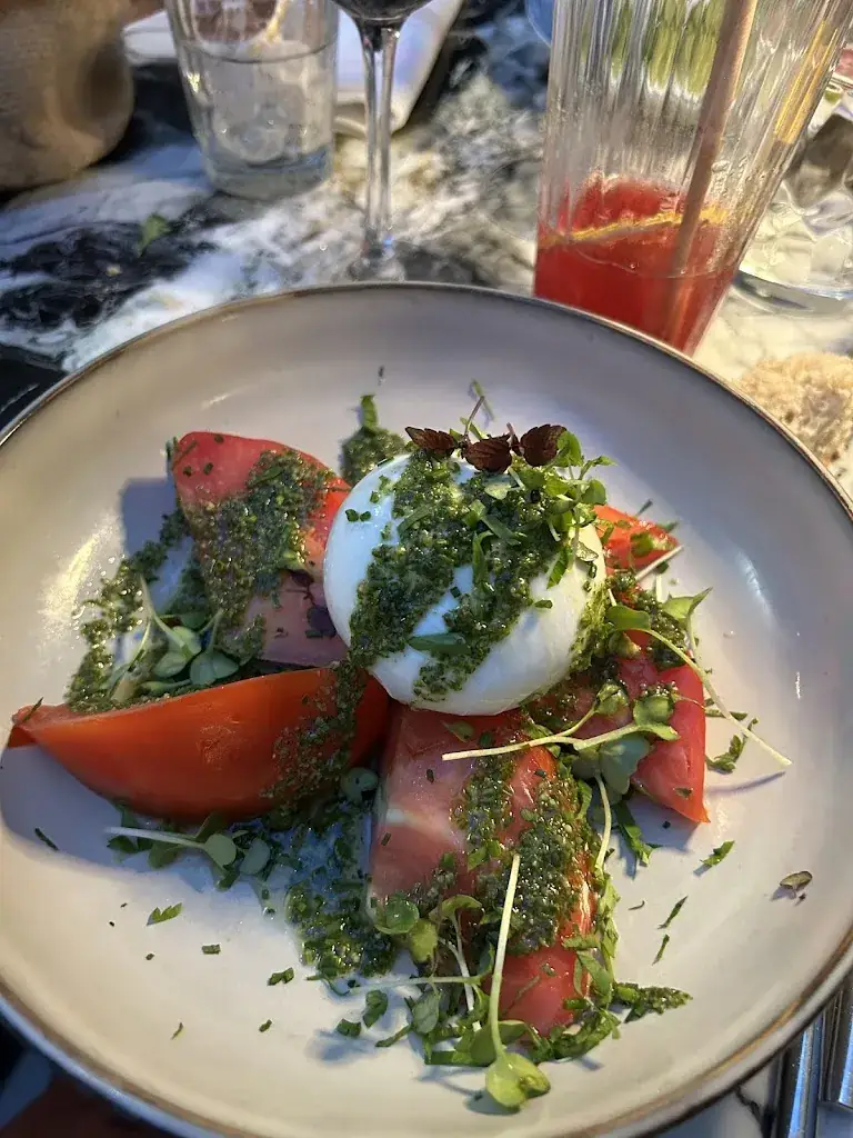 Audrey Wieczorek_La Brasserie du Château_Maffliers_review