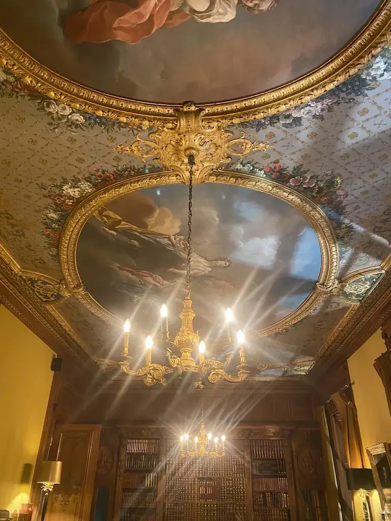 Stundy Theezy_La Brasserie du Château_Maffliers_review