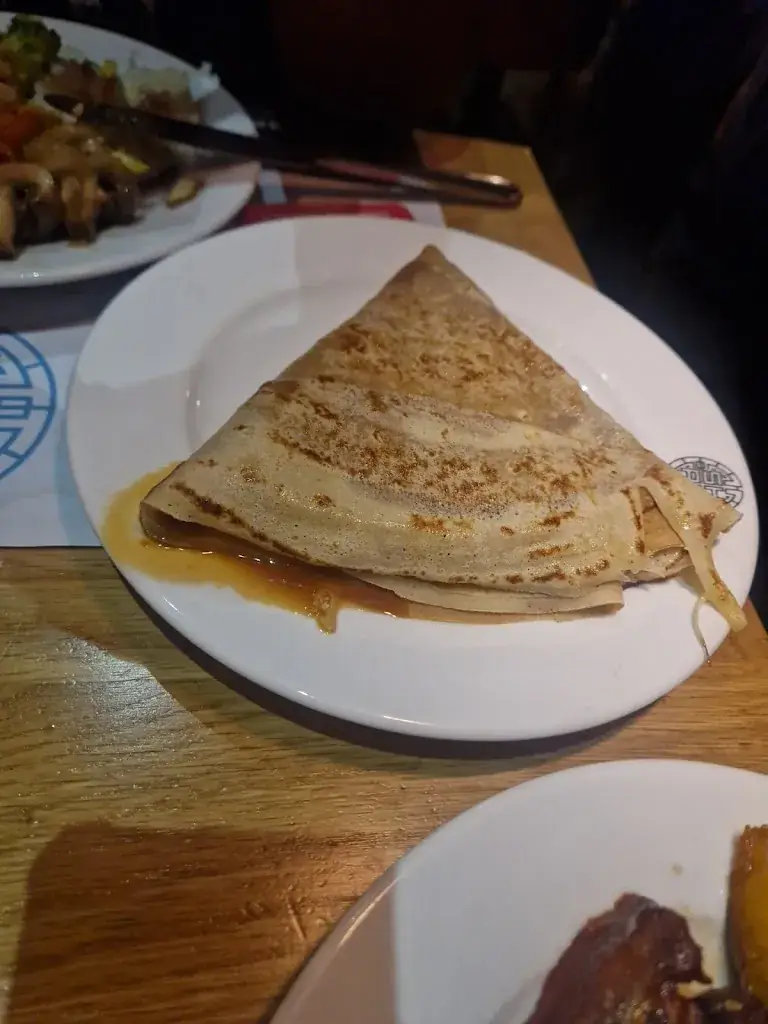 Menu_Restaurant Shao Lisses / Buffet Wok Grillade Asiatique et Indien - Vente à Emporter / 91 Essonnes_Lisses_immagine_5