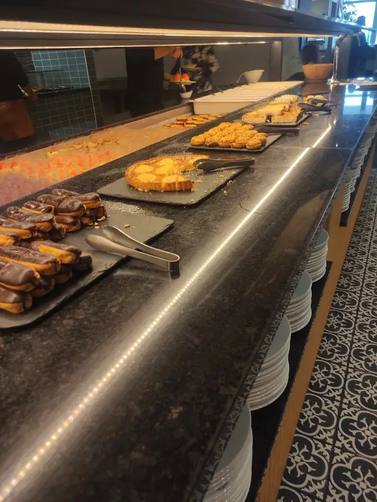 Menu_Restaurant Shao Lisses / Buffet Wok Grillade Asiatique et Indien - Vente à Emporter / 91 Essonnes_Lisses_immagine_8