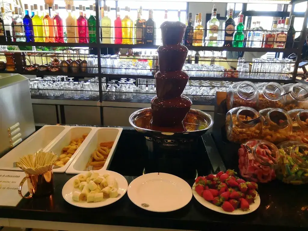 Menu_Restaurant Shao Lisses / Buffet Wok Grillade Asiatique et Indien - Vente à Emporter / 91 Essonnes_Lisses_immagine_9