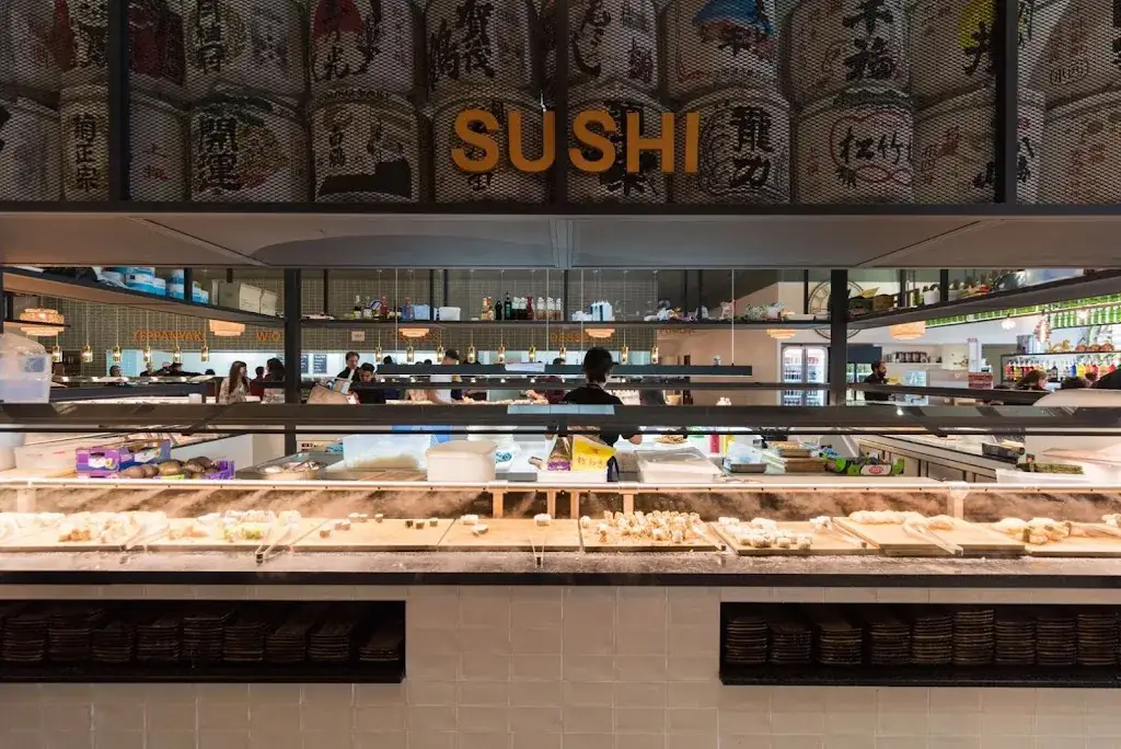 Restaurant Shao Lisses / Buffet Wok Grillade Asiatique et Indien - Vente à Emporter / 91 Essonnes restaurante en Lisses