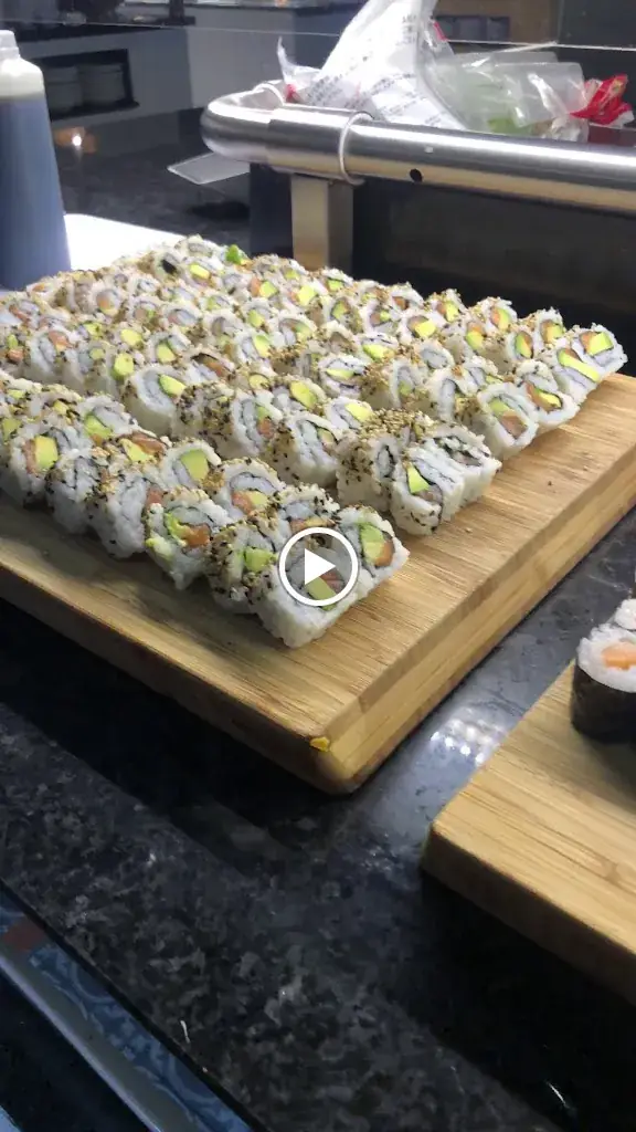 Restaurant Shao Lisses / Buffet Wok Grillade Asiatique et Indien - Vente à Emporter / 91 Essonnes_Lisses_slider_image_2