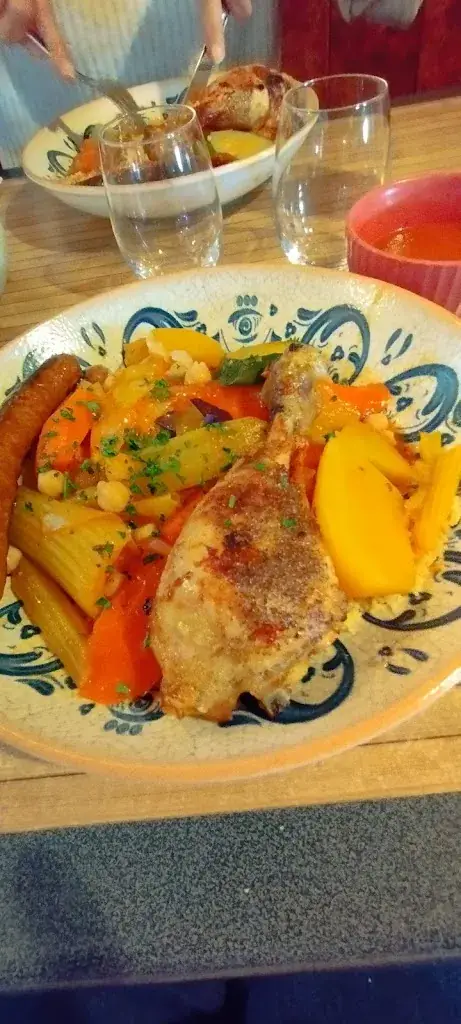 Menu_Villa Beach_Lisses_image_9