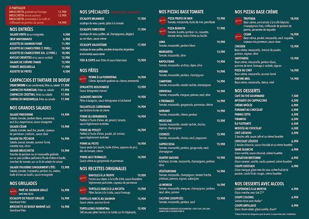 Menu_La Morgia Lisses_Lisses_image_4