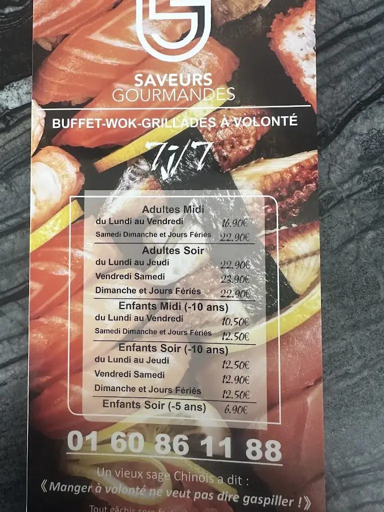 Menu_Saveurs gourmandes_Lisses_image_1