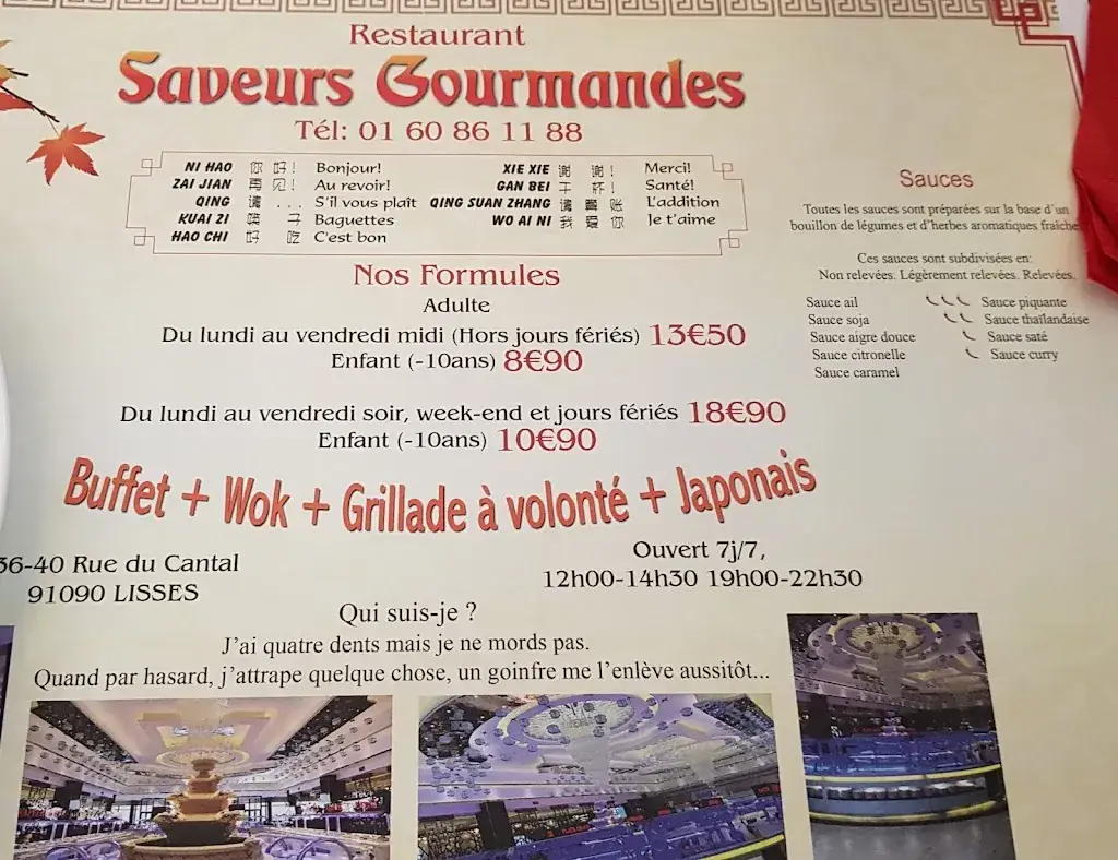 Menu_Saveurs gourmandes_Lisses_image_2