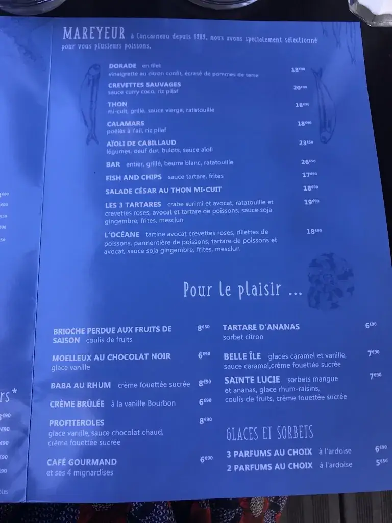 Menu_La Criée Evry-Lisses_Lisses_image_4