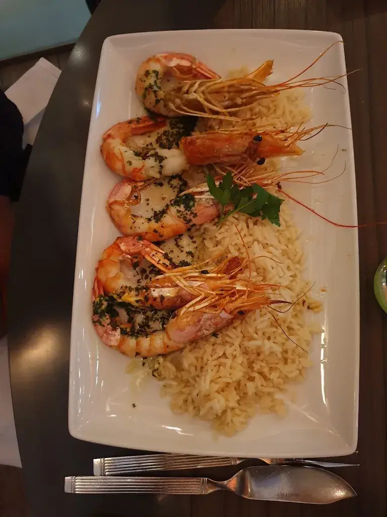 Jacob M_La Criée Evry-Lisses_Lisses_review