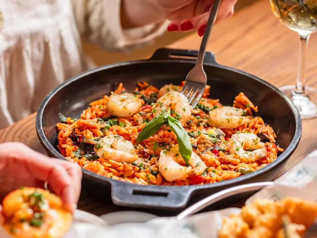 Menu_Léon - Evry-Lisses_Lisses_imagen_8