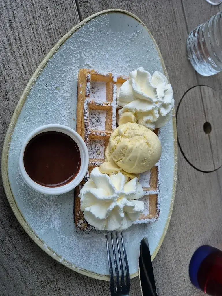 Menu_Léon - Evry-Lisses_Lisses_imagen_9