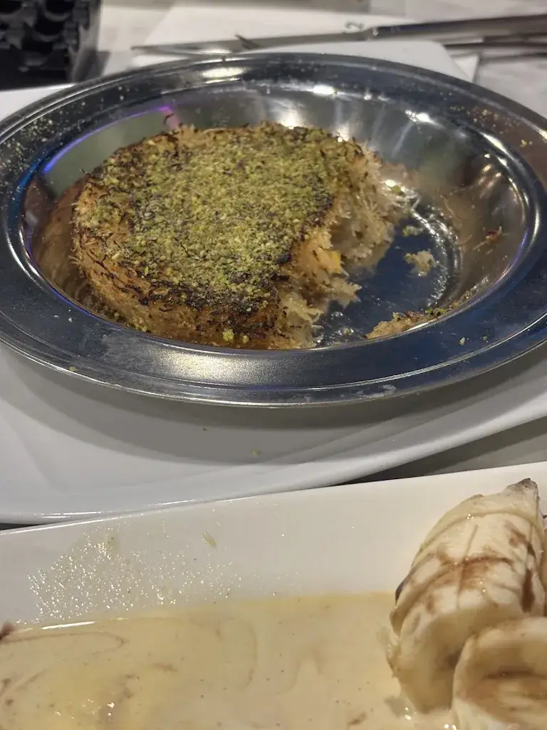 seyma aydin_Minty Lounge_Lisses_review