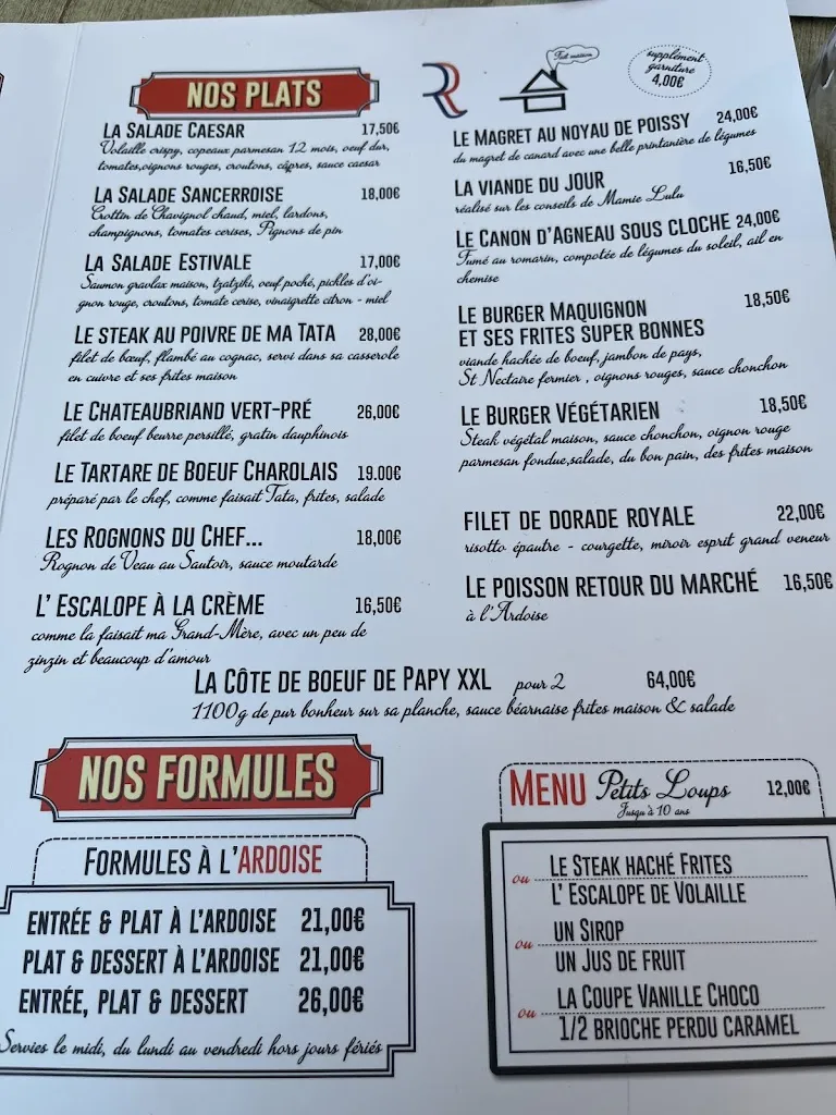 Menu_Chez Lulu_Saint-Germain-en-Laye_image_1