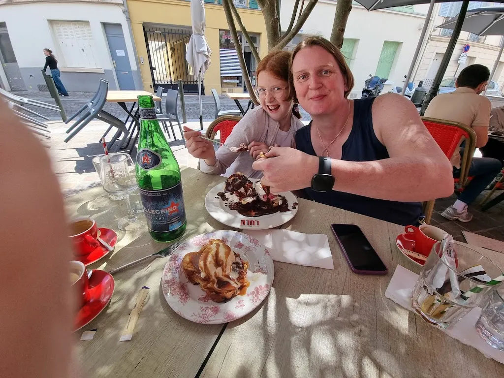 Ben Chambers_Chez Lulu_Saint-Germain-en-Laye_review