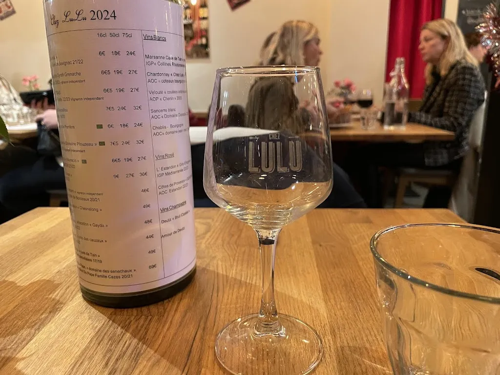 JC ZHANG_Chez Lulu_Saint-Germain-en-Laye_review