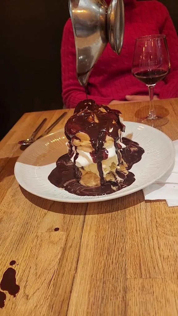 Max Wojcik_Chez Lulu_Saint-Germain-en-Laye_review