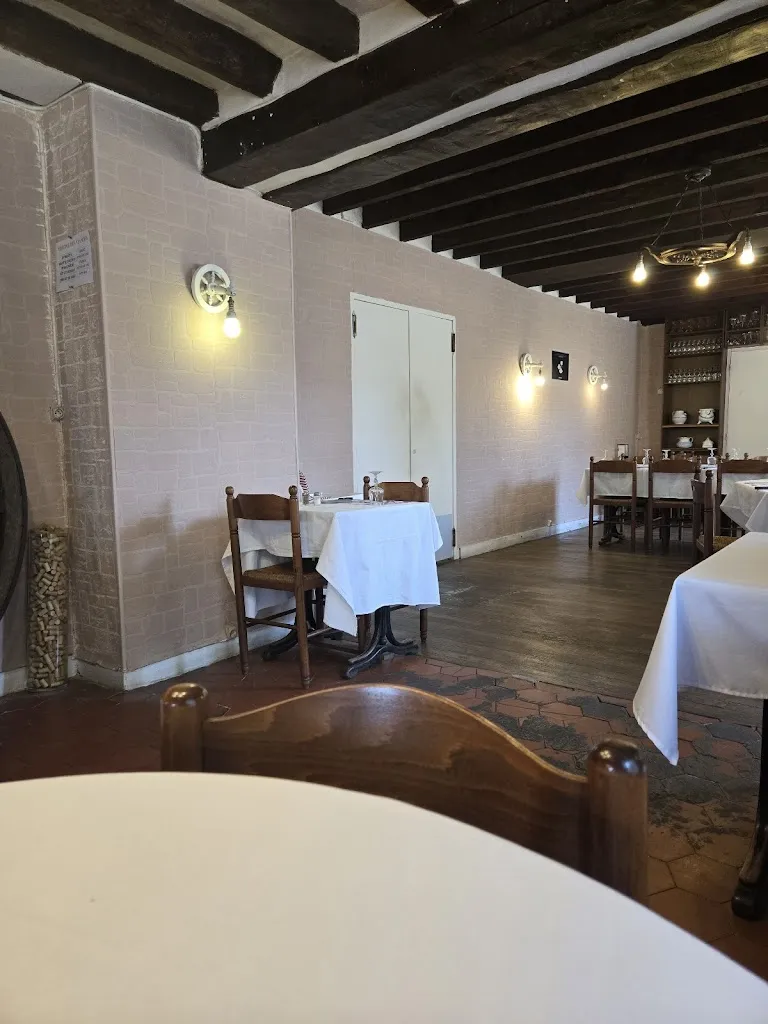 Dilou C_Auberge De Rigny_Lumigny-Nesles-Ormeaux_review