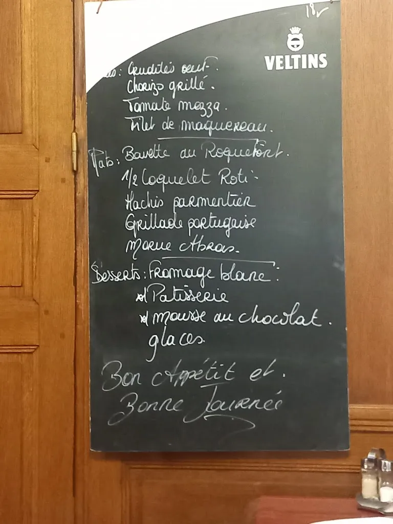 Menu_Le Sauvage_Rozay-en-Brie_image_1