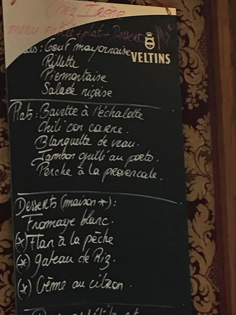 Menu_Le Sauvage_Rozay-en-Brie_image_2
