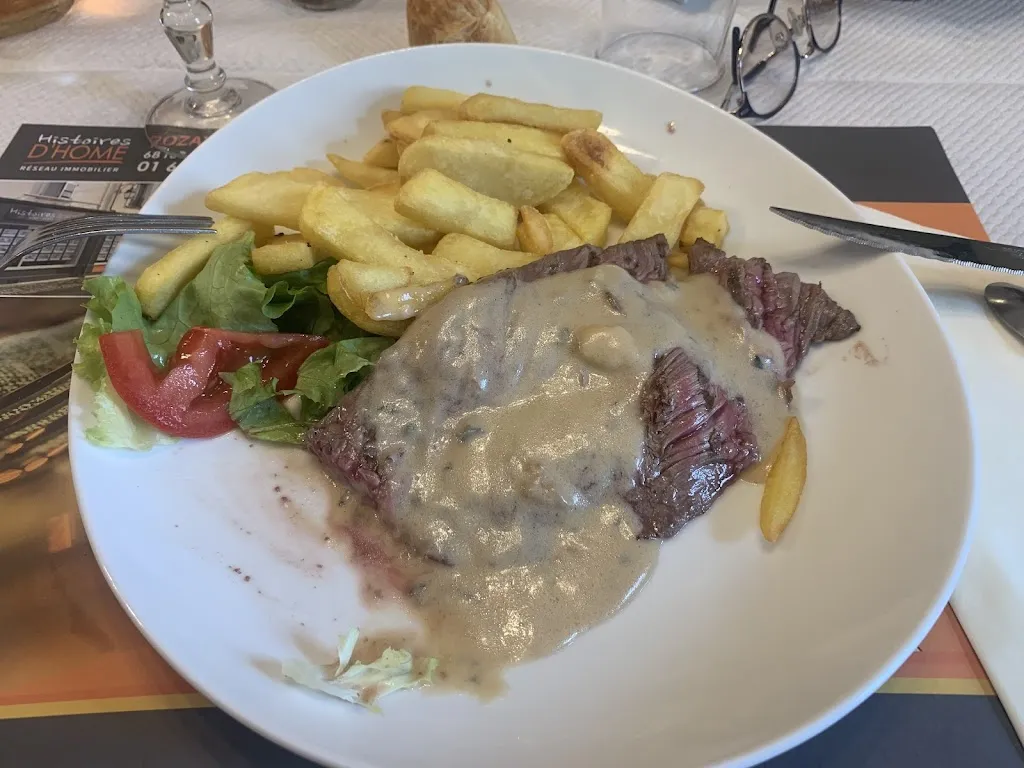 Menu_Le Sauvage_Rozay-en-Brie_image_6