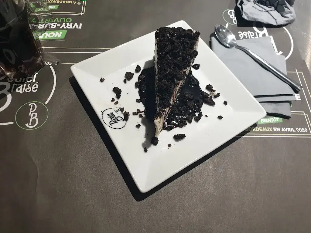 Menu_PB Poulet Braisé La Courneuve_Courneuve_image_9