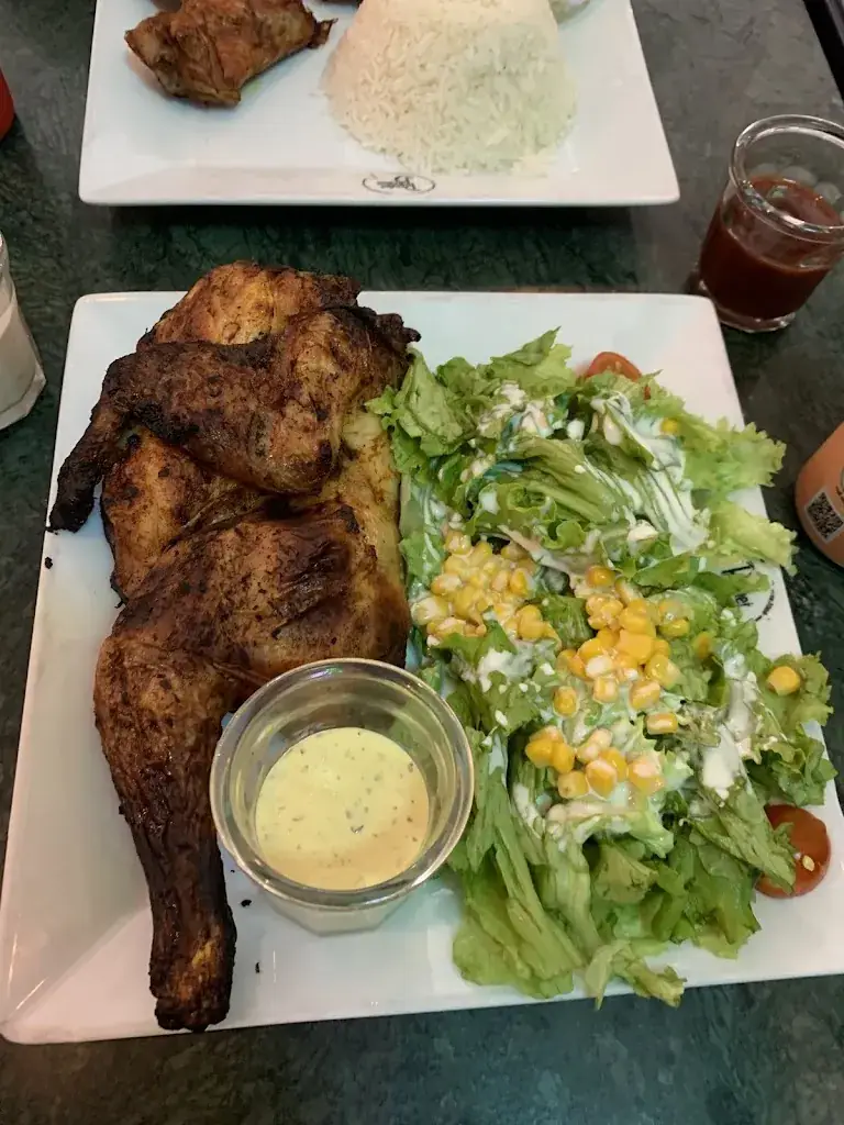 B B_PB Poulet Braisé La Courneuve_Courneuve_review