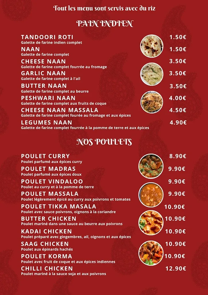 Menu_Ruby Restaurant_Courneuve_image_3