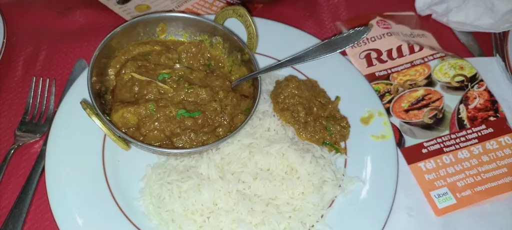 Menu_Ruby Restaurant_Courneuve_image_8