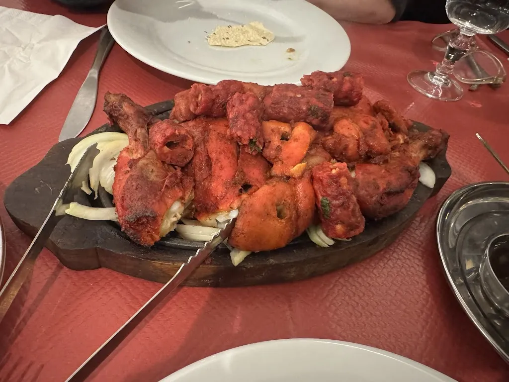 Claudia Bernal_Ruby Restaurant_Courneuve_review