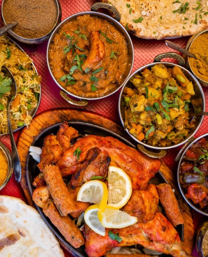 Ruby Restaurant_Courneuve_slider_image_3