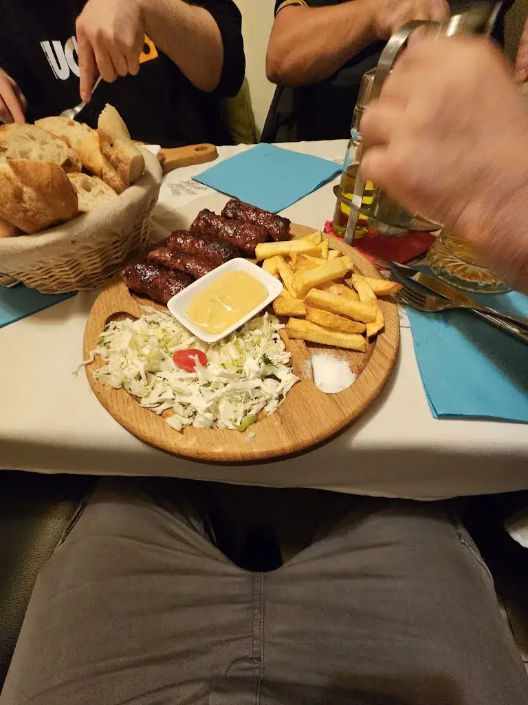 Menu_La Ioana_Courneuve_image_4