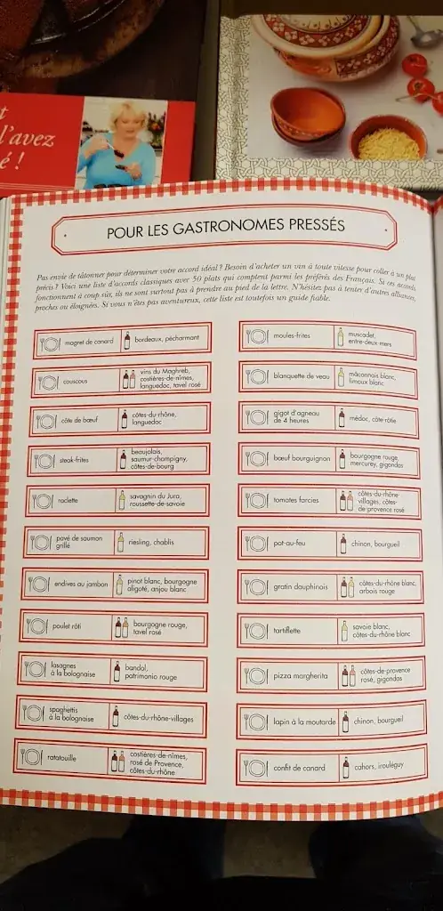 Menu_Le Charitois_Courneuve_image_1