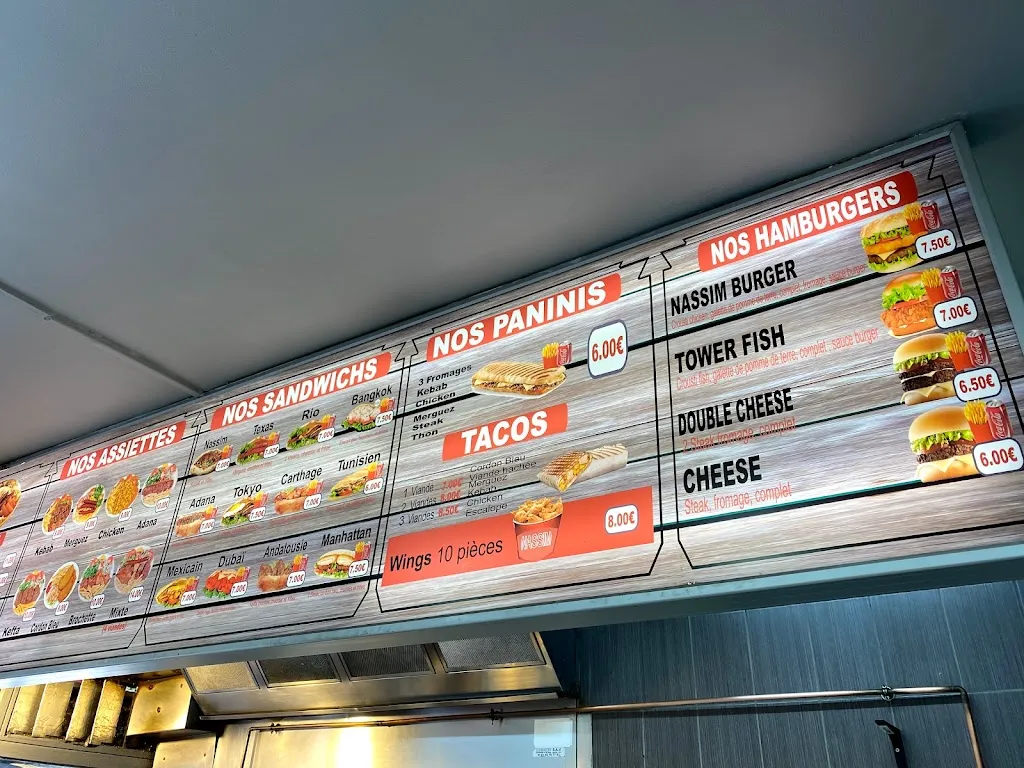 Menu_Restaurant Nassim_Courneuve_image_2