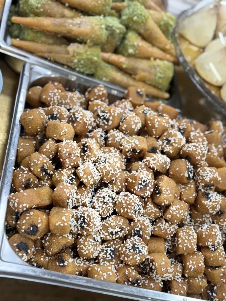 Menu_Restaurant Nassim_Courneuve_image_4