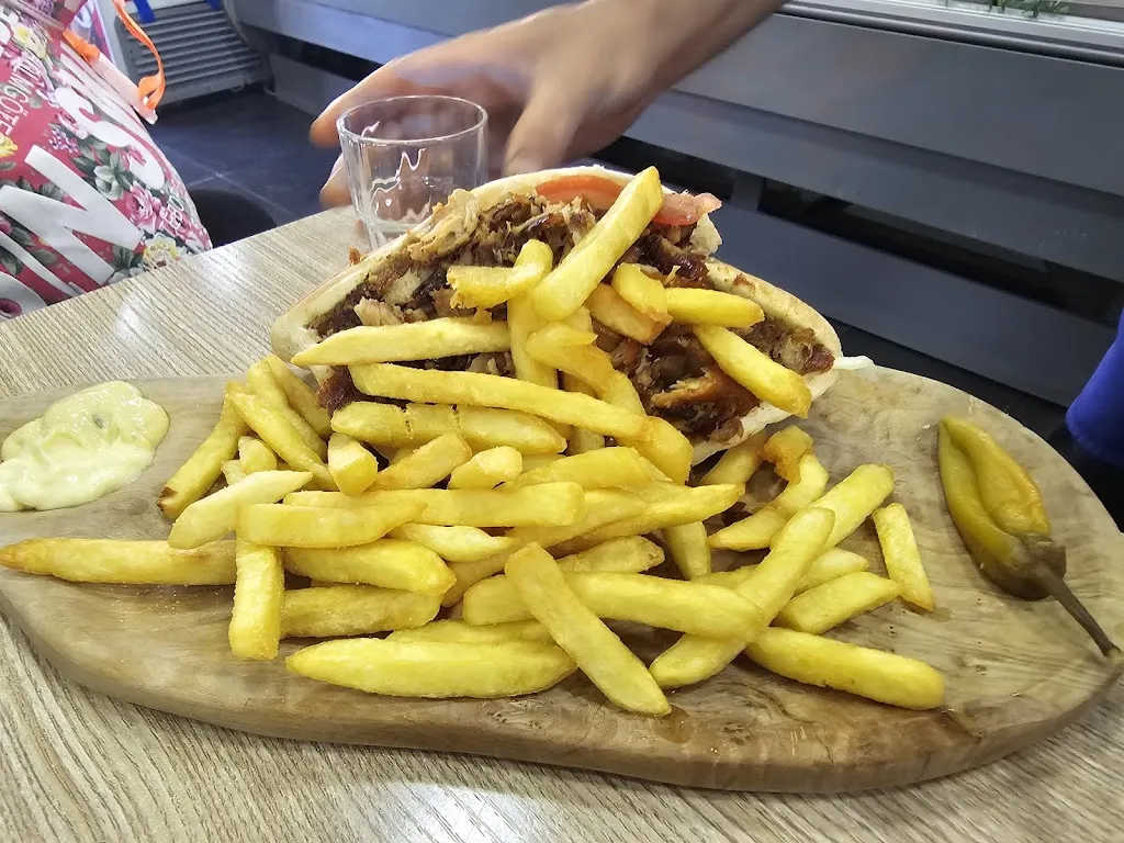 Ammarin Daranpob_Restaurant Nassim_Courneuve_review