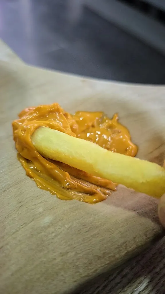 Shamim mohammad_Restaurant Nassim_Courneuve_review