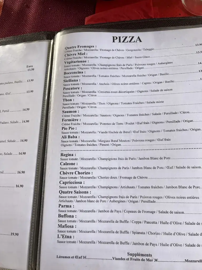 Menu_L'Etna_Courneuve_image_1