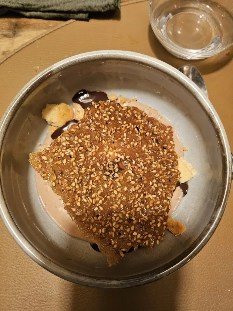 Mathilde Devidal_Le Pré Gourmet_Saint-Marcel-de-Félines_review