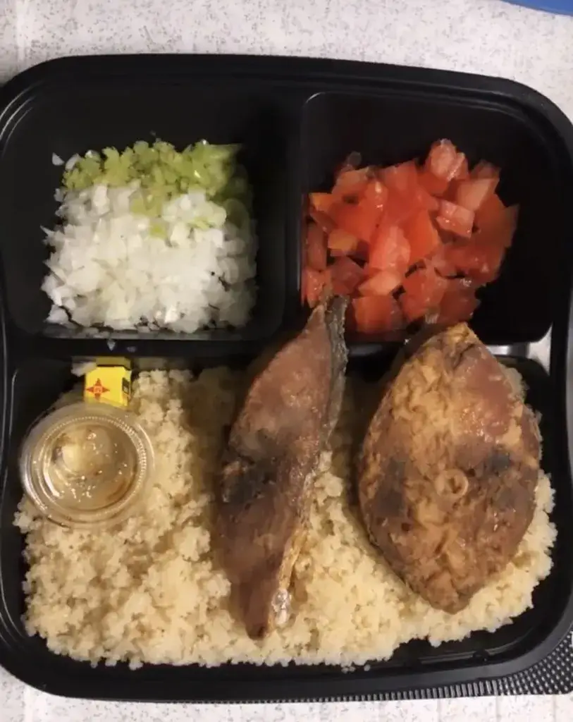 Menu_GARBA CHAUD Courneuve_Courneuve_image_5