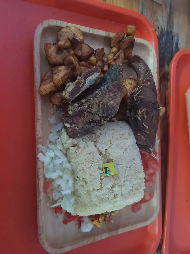 Menu_GARBA CHAUD Courneuve_Courneuve_image_6