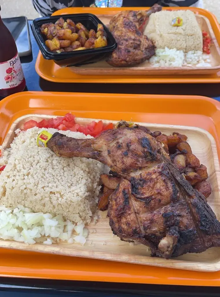 Menu_GARBA CHAUD Courneuve_Courneuve_image_9