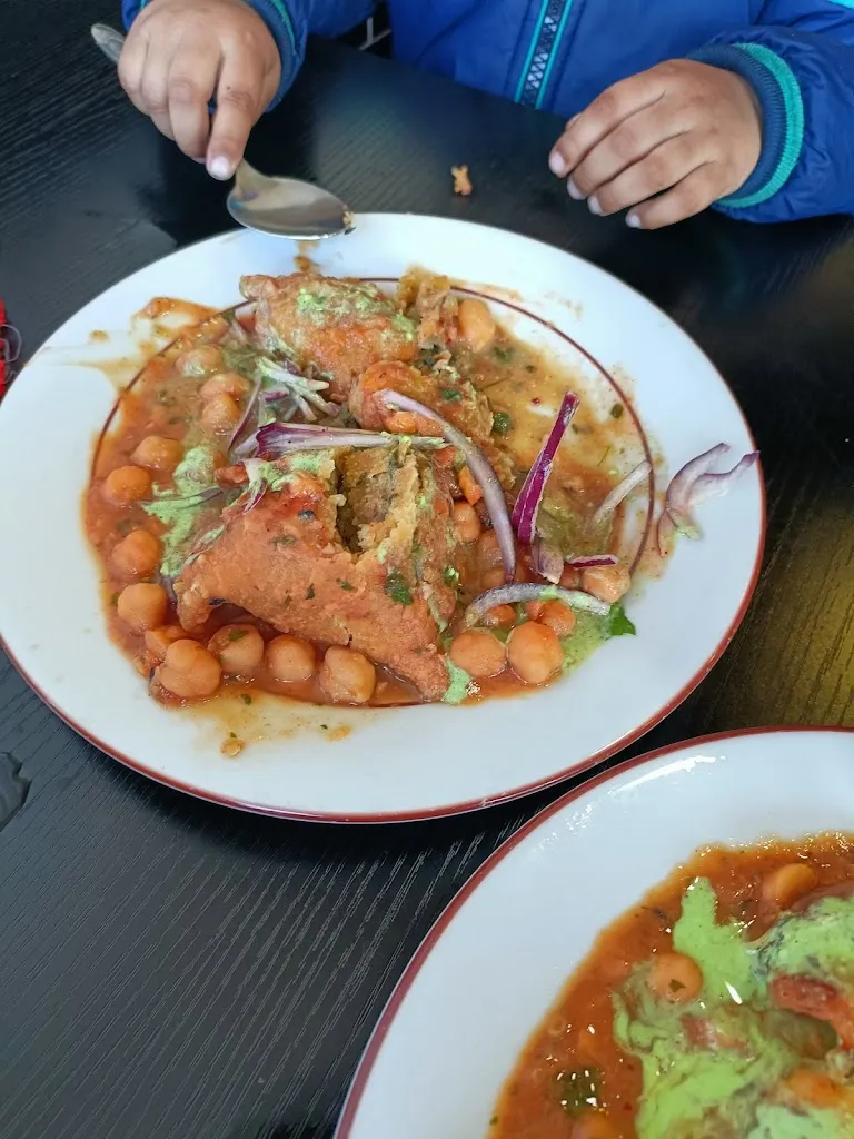 Menu_Apna Punjab Restaurant 100% Végétarien_Courneuve_image_6