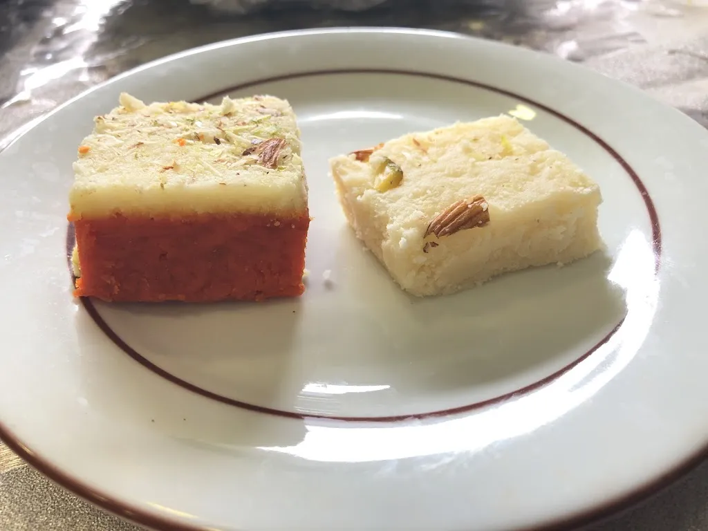 Menu_Apna Punjab Restaurant 100% Végétarien_Courneuve_image_9