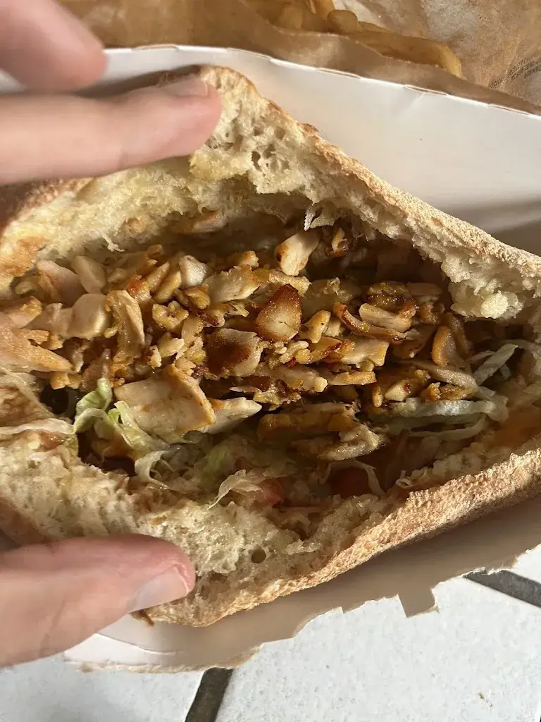 Ilyas Lazrak_Xlazze_Courneuve_recensione