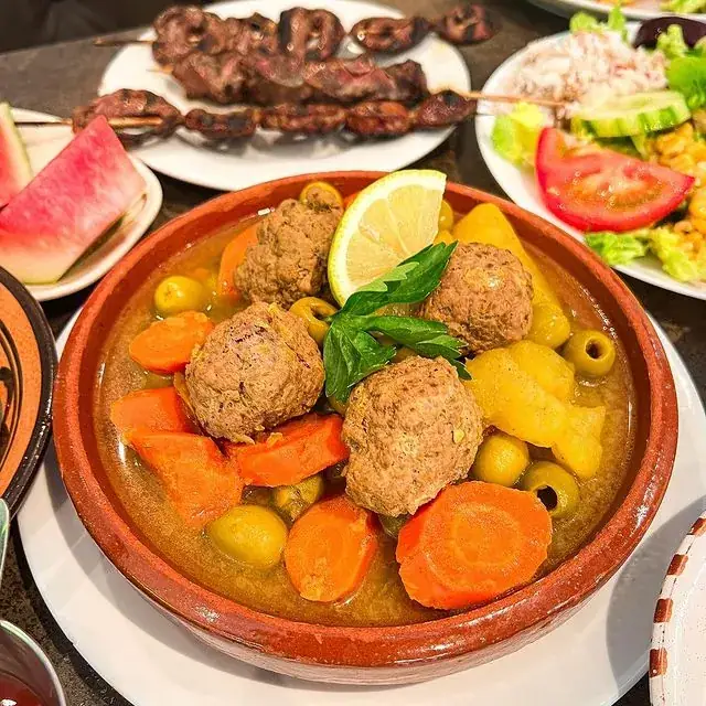 Menu_restaurant Gouraya_Courneuve_image_6